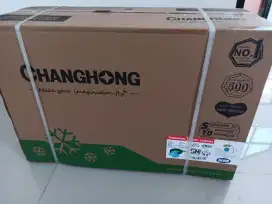 AC SEGEL MERK CHANGHONG 1 ( 1 1/2 pk)