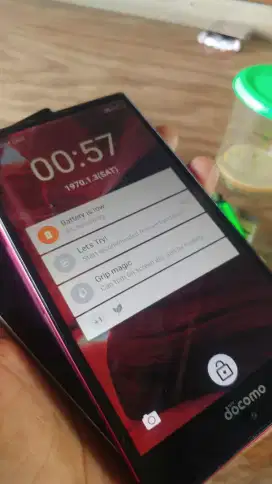 Sharp Aquos SH-03G 3/33GB