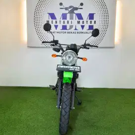 W175 TR Dp. 2jt