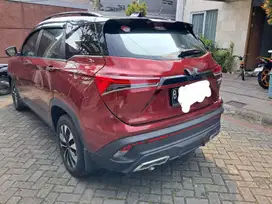 Wuling Almaz RS 2021 Bensin