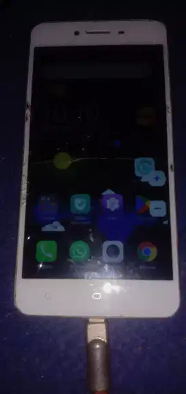 Oppo a37f ram 2/16gb