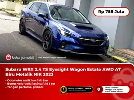 Subaru XV Crosstrek 2023 Bensin
