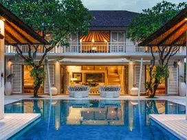 DIJUAL VILLA MEWAH, SEMINYAK, KUTA UTARA