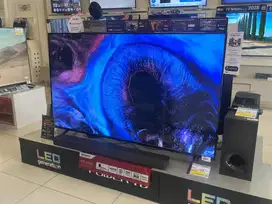 Sony LED TV 65 inch