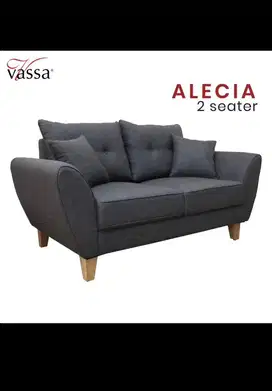 Vassa Sofa Ruang Tamu