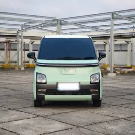 WULING E230R EV 30KW 2024 KM5