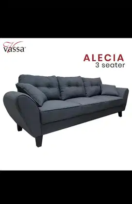 Vassa Sofa Ruang Tamu