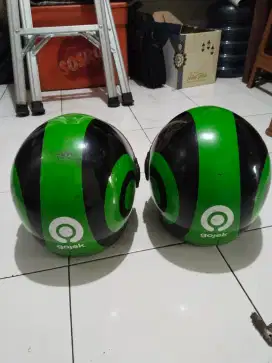Jual Helm GO-JEK