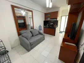 Disewakan Unit Apartemen Casablanca East Residences Full Furnished L16