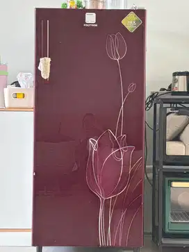 Kulkas 1 pintuu