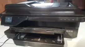 Dijual Printer Hp Office Jet 7612 Print Scan Copy