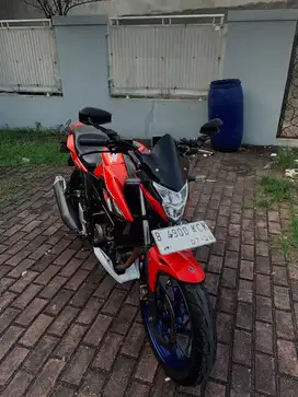 CB 150 R BEKAS GOOD CONDITION