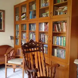 Rumah Klasik Mewah 2.5M Bandung