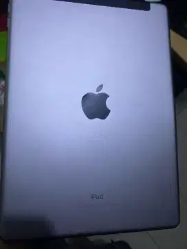 Ipad 6th 32 GB wifi cell