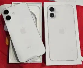 PROMO CICILAN TANPA DP IPHONE 16 PLUS