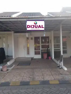 Rumah minimalis dalam cluster terbaik di Grand Galaxy Bekasi