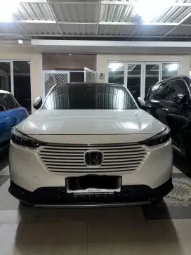 Honda HRV Facelift 2023