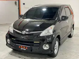DP 8jt.. Toyota AVANZA VELOZ 1.5 A/T 2014.. eNHa garage Semarang..
