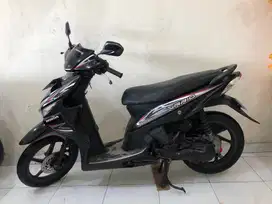 Vario Cw Th.2013 Hitam!!
