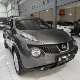 Juke 1.5 RX MATIC 2012.Asli Jatim