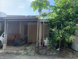 Dijual Rumah Gowa sekitar Citra Garden, Paccinongan