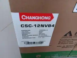 AC SEGEL MERK CHANGHONG 1 ( 1 1/2 pk)