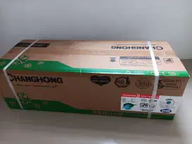 AC SEGEL MERK CHANGHONG 1 ( 1 1/2 pk)