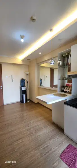 Apartemen Bassura 2 bedroom