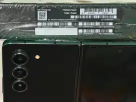 Samsung Fold 5 (12/256 Gb)