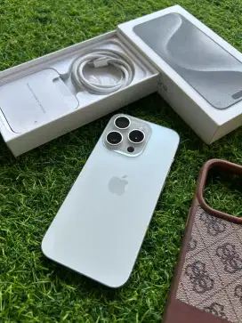 iPhone 15 pro 128gb ibox