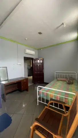 Disewakan kamar Kost