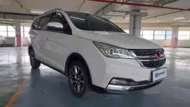 [OLX Mobbi] Wuling Cortez Hitam 1.5 CT Lux Bensin-AT 2021 POJ