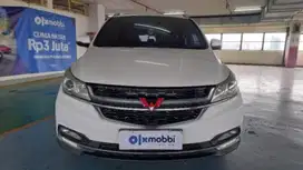 [OLX Mobbi] Wuling Cortez Hitam 1.5 CT Lux Bensin-AT 2021 POJ