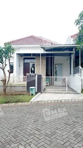Rumah Kontraakan Minimalis Cocok Untuk Rumah Tinggal di Dieng Malang
