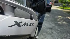 Yamaha Xmax Connected 2024 New Model 2025