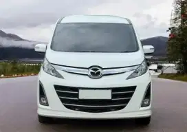Mazda Biante 2.0 AT 2013