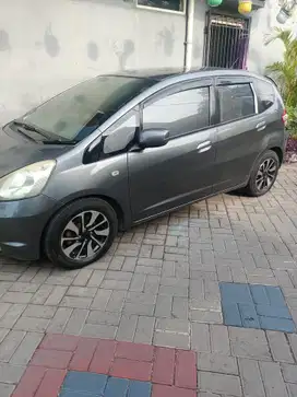 Honda Jazz 2011 Bensin