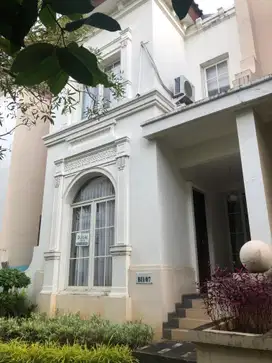 Dijual Rumah Siap Huni dan Semi Furnish di The Mutiara - Makassar