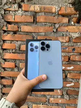 iPhone 13 Pro Max 256 Gb iBox