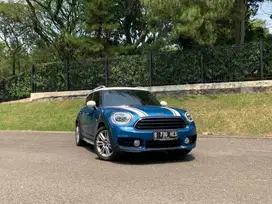 Mini Cooper Countryman 1.5 2019 F60