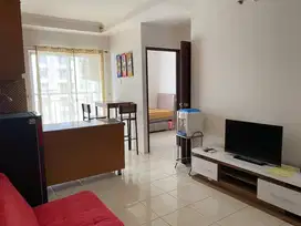 Jual Murah Apartemen Mediterania Garden 2