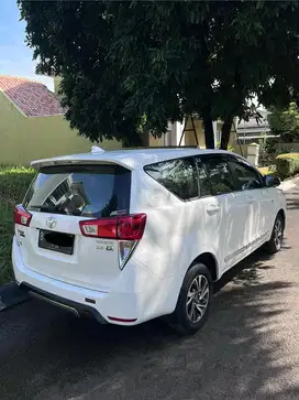 Cash Innova G Luxury Matic