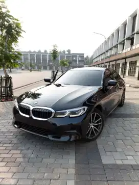 BMW 320i G20 2019