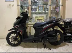 Honda beat 2022