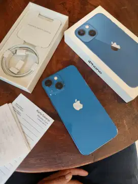 Iphone 13 mini 128gb ibox