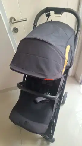 Stroller Gb Qbit+