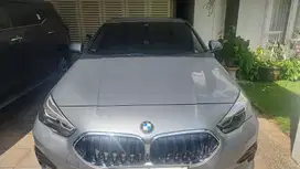 BMW 218i 2022 Bensin