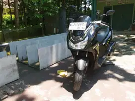 YAMAHA LEXI 155 CBS 2024