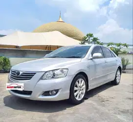 Toyota Camry 2.4 V Tahun 2006 Automatic