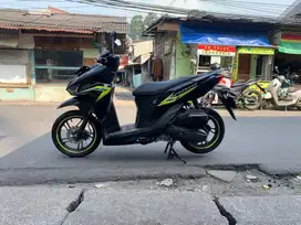 NEW VARIO 125 CBS THN 2024